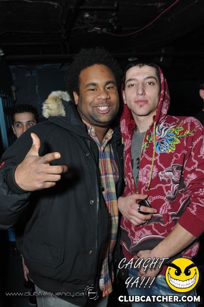 Frequency nightclub photo 531 - December 29th, 2010