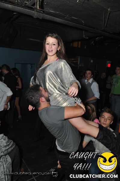 Frequency nightclub photo 532 - December 29th, 2010