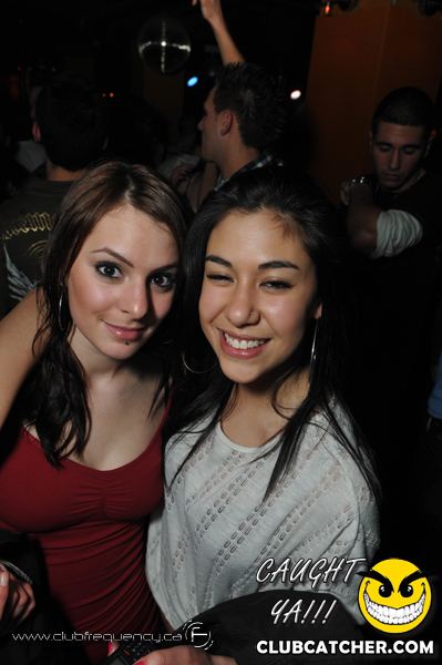 Frequency nightclub photo 533 - December 29th, 2010