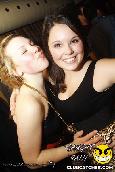 Frequency nightclub photo 535 - December 29th, 2010
