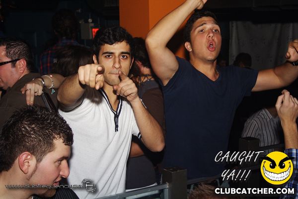 Frequency nightclub photo 536 - December 29th, 2010