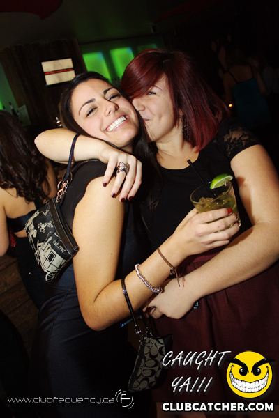 Frequency nightclub photo 538 - December 29th, 2010