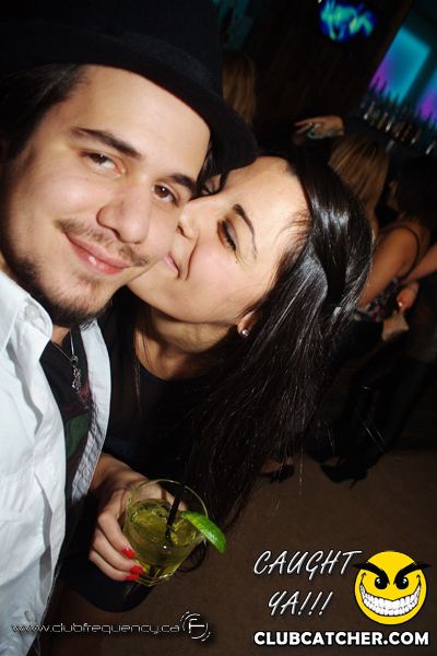 Frequency nightclub photo 539 - December 29th, 2010