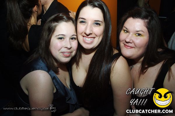 Frequency nightclub photo 540 - December 29th, 2010