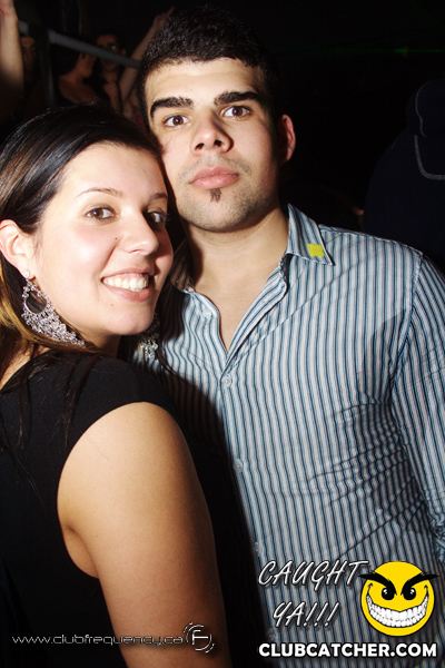 Frequency nightclub photo 55 - December 29th, 2010