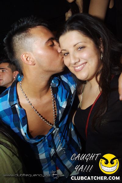 Frequency nightclub photo 541 - December 29th, 2010