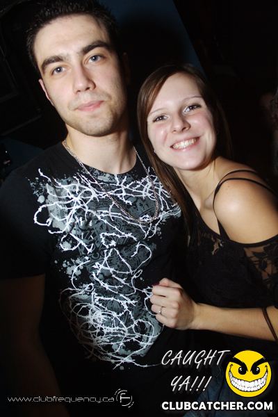 Frequency nightclub photo 544 - December 29th, 2010