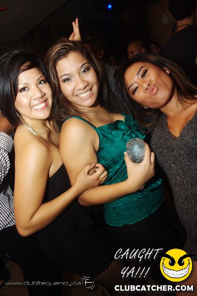 Frequency nightclub photo 545 - December 29th, 2010
