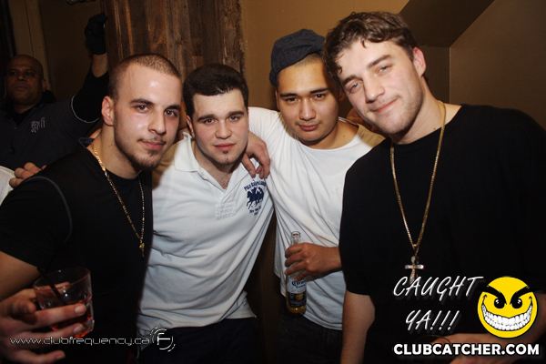 Frequency nightclub photo 546 - December 29th, 2010