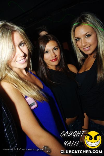 Frequency nightclub photo 548 - December 29th, 2010