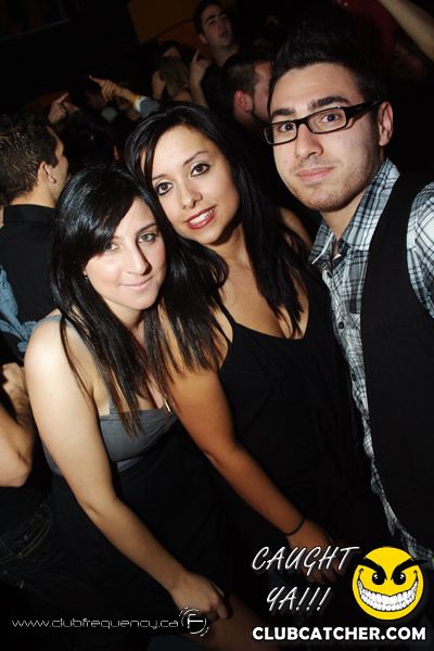 Frequency nightclub photo 549 - December 29th, 2010