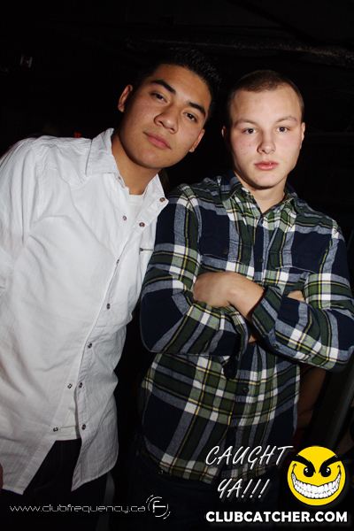 Frequency nightclub photo 550 - December 29th, 2010