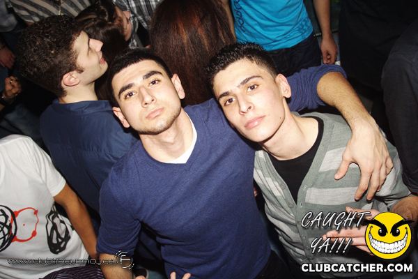 Frequency nightclub photo 56 - December 29th, 2010