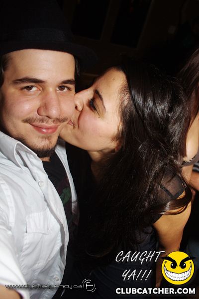 Frequency nightclub photo 551 - December 29th, 2010