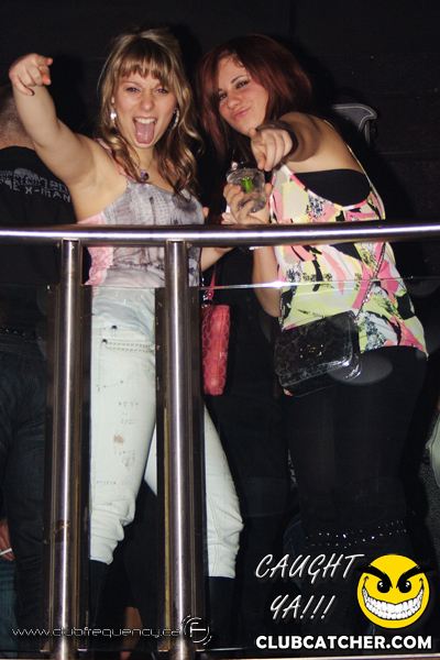 Frequency nightclub photo 552 - December 29th, 2010