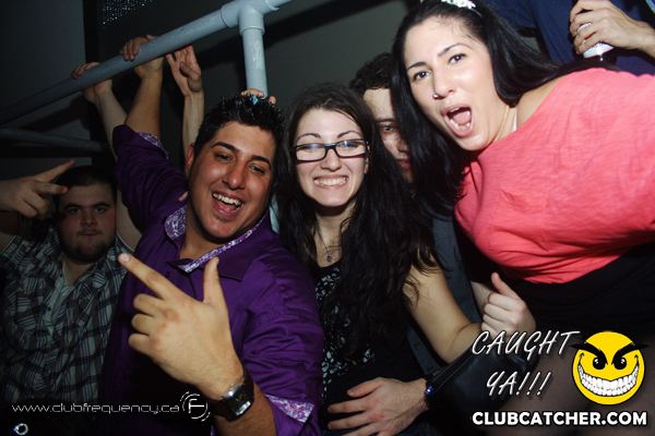 Frequency nightclub photo 555 - December 29th, 2010