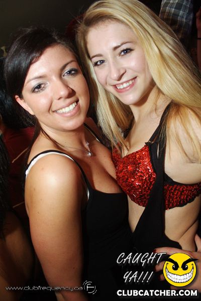 Frequency nightclub photo 556 - December 29th, 2010