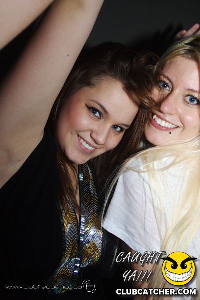 Frequency nightclub photo 557 - December 29th, 2010