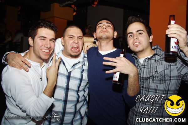 Frequency nightclub photo 559 - December 29th, 2010