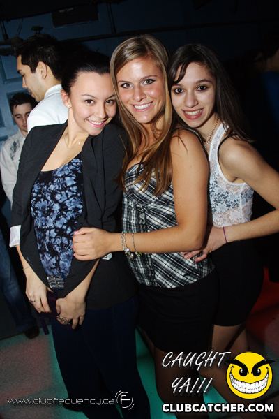 Frequency nightclub photo 560 - December 29th, 2010