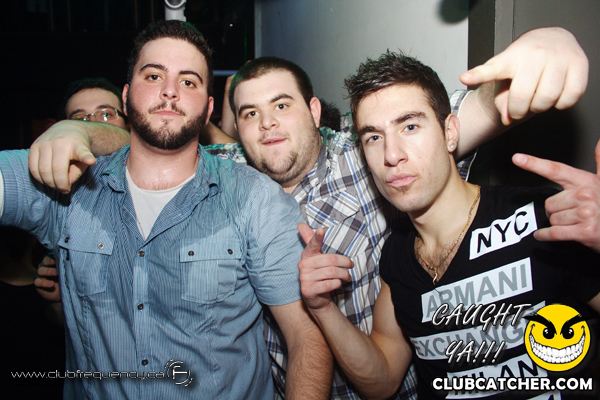 Frequency nightclub photo 57 - December 29th, 2010