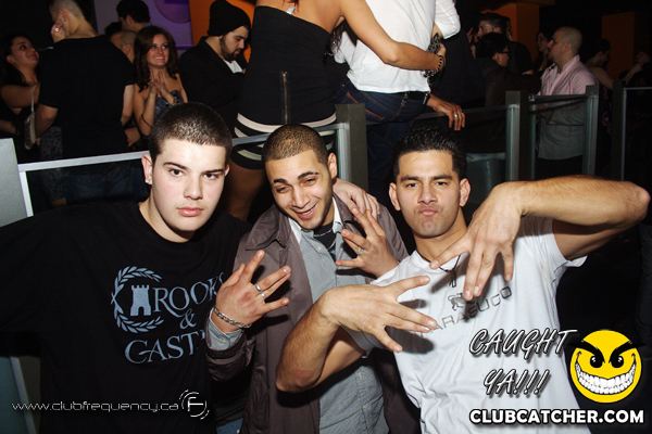 Frequency nightclub photo 561 - December 29th, 2010