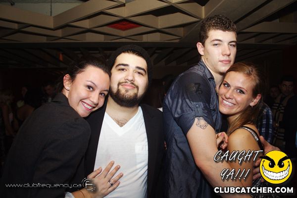 Frequency nightclub photo 562 - December 29th, 2010