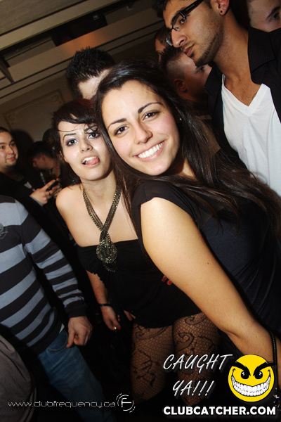 Frequency nightclub photo 563 - December 29th, 2010