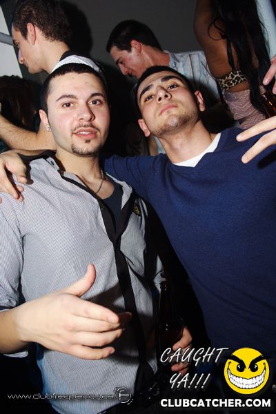 Frequency nightclub photo 58 - December 29th, 2010