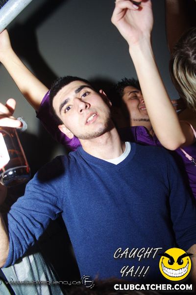 Frequency nightclub photo 59 - December 29th, 2010