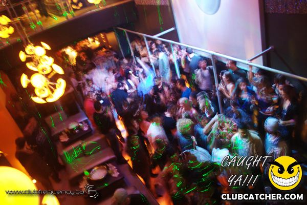 Frequency nightclub photo 61 - December 29th, 2010
