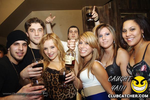 Frequency nightclub photo 62 - December 29th, 2010