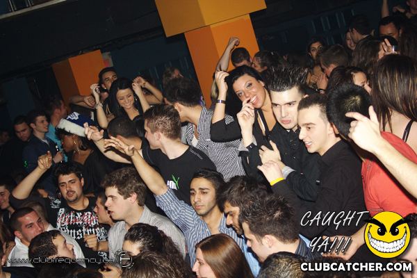 Frequency nightclub photo 63 - December 29th, 2010