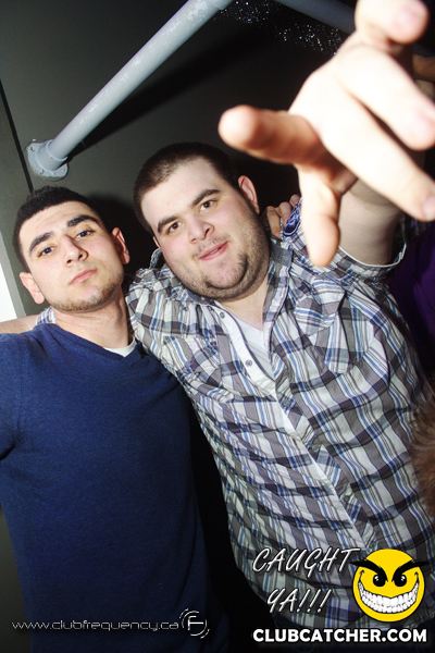 Frequency nightclub photo 64 - December 29th, 2010