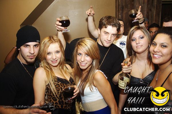 Frequency nightclub photo 65 - December 29th, 2010