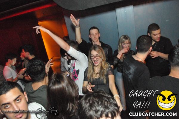 Frequency nightclub photo 67 - December 29th, 2010