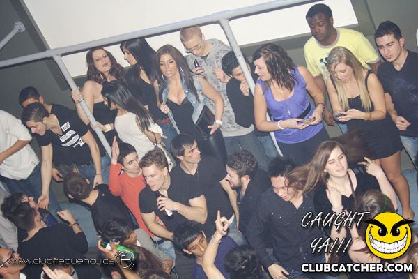 Frequency nightclub photo 68 - December 29th, 2010