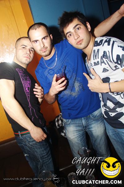 Frequency nightclub photo 69 - December 29th, 2010