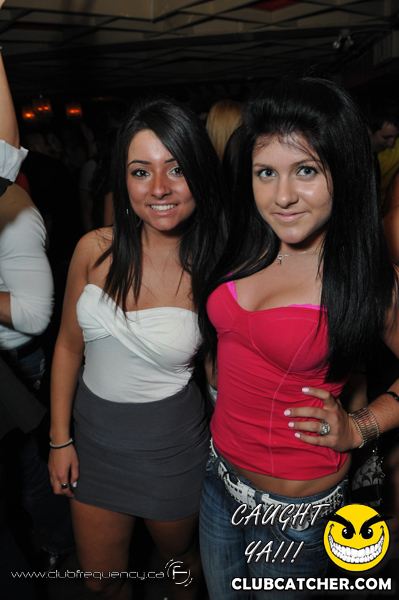 Frequency nightclub photo 8 - December 29th, 2010