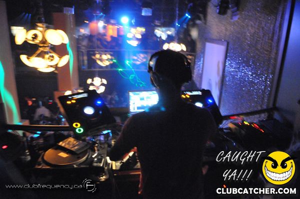 Frequency nightclub photo 71 - December 29th, 2010