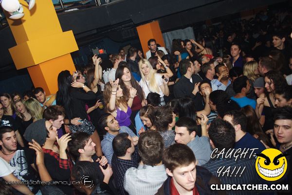 Frequency nightclub photo 73 - December 29th, 2010