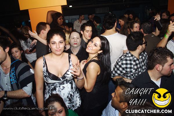 Frequency nightclub photo 74 - December 29th, 2010