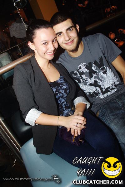 Frequency nightclub photo 76 - December 29th, 2010