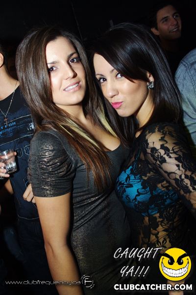 Frequency nightclub photo 78 - December 29th, 2010