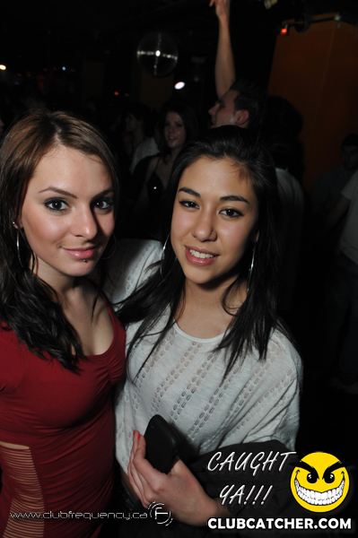 Frequency nightclub photo 9 - December 29th, 2010