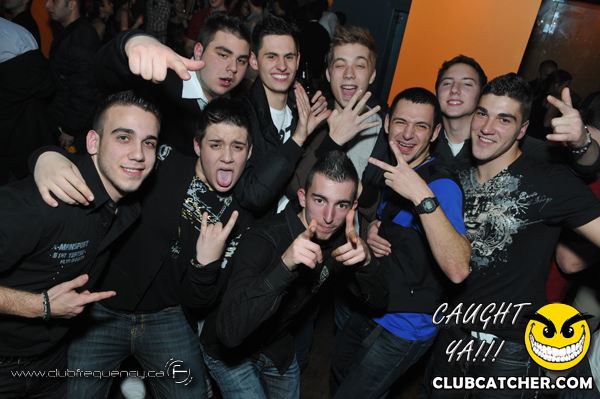 Frequency nightclub photo 82 - December 29th, 2010