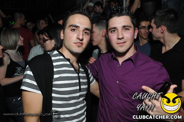 Frequency nightclub photo 83 - December 29th, 2010