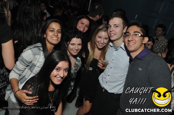 Frequency nightclub photo 84 - December 29th, 2010