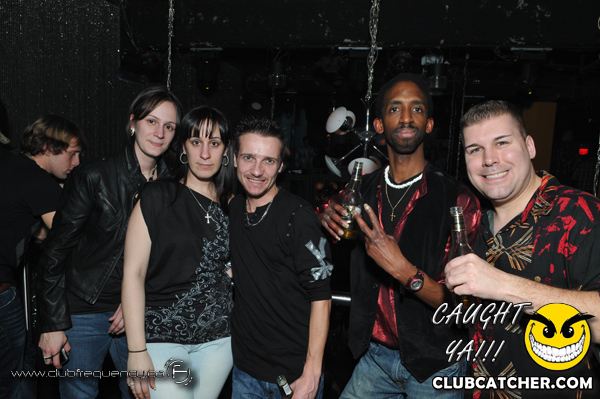 Frequency nightclub photo 85 - December 29th, 2010