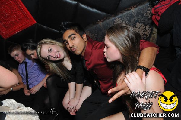 Frequency nightclub photo 86 - December 29th, 2010